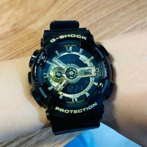 Casio sport waterproof watch for men